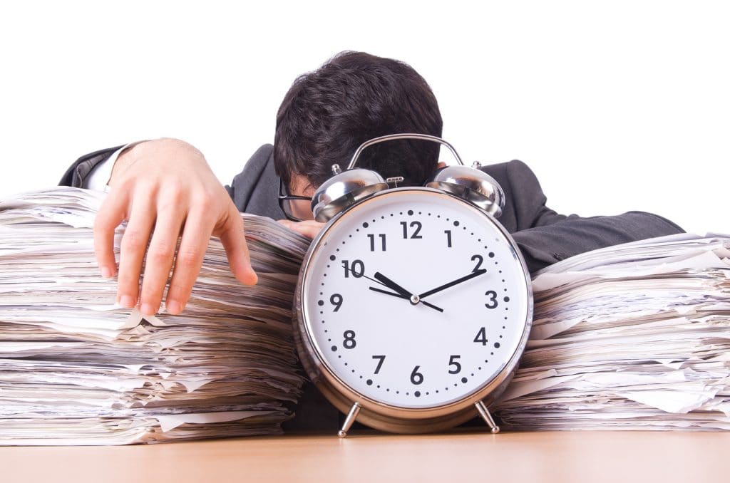 harcelement moral travail