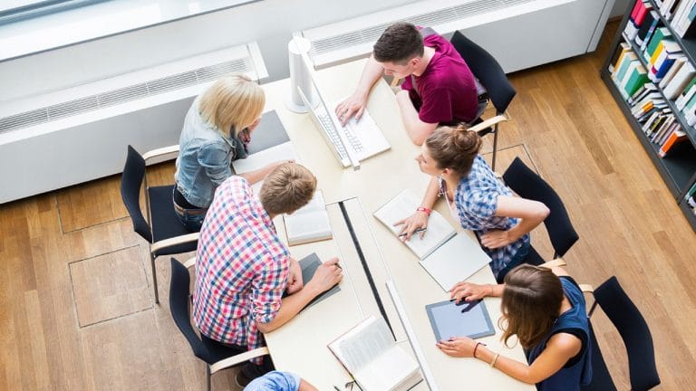 Tous les secrets d’un test d’orientation réussi