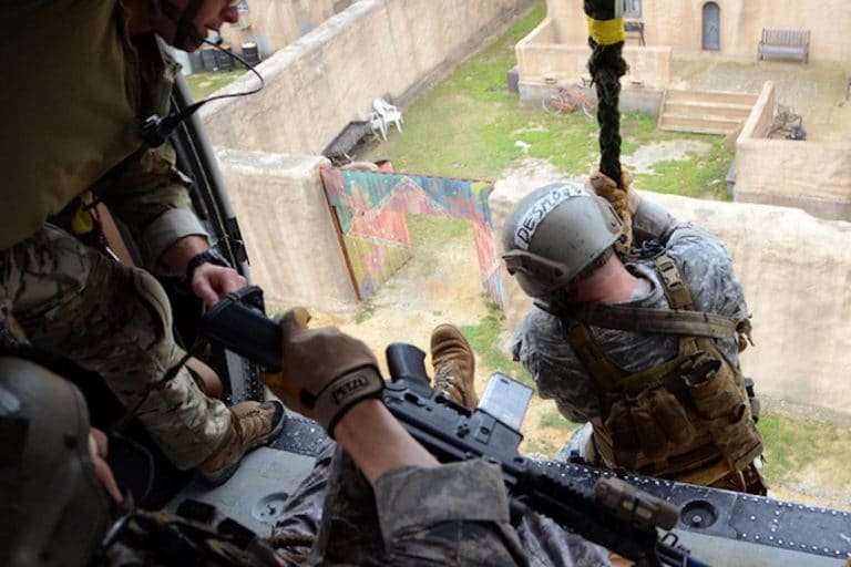 Salaire militaire : combien gagne un militaire en 2025