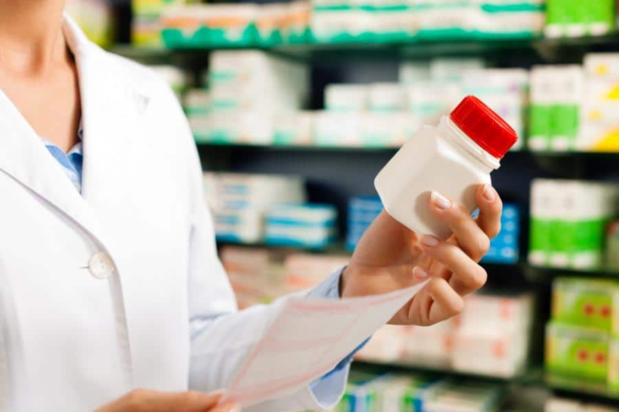 droit pharmacien
