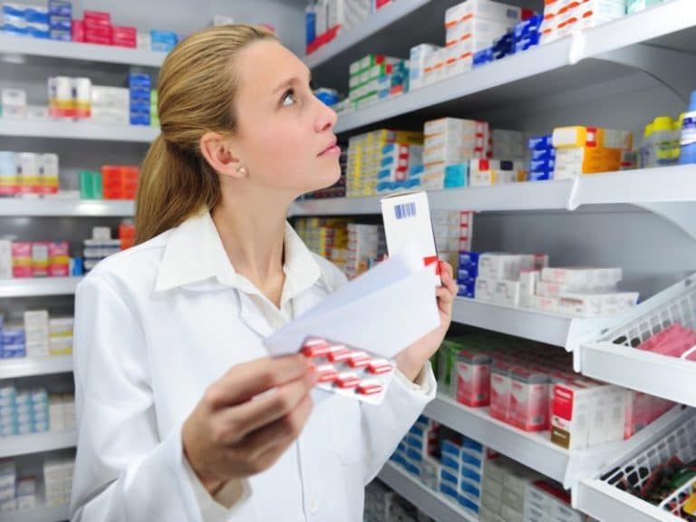 Comment ouvrir une pharmacie en France ?