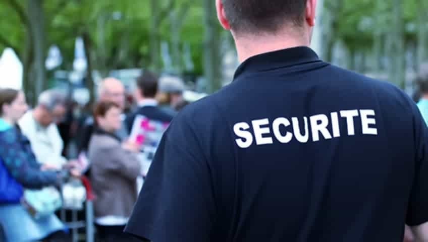 securite