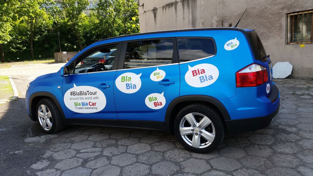 blablacar