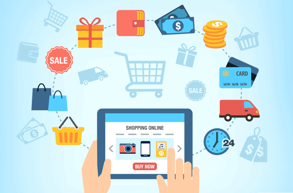boutique ecommerce
