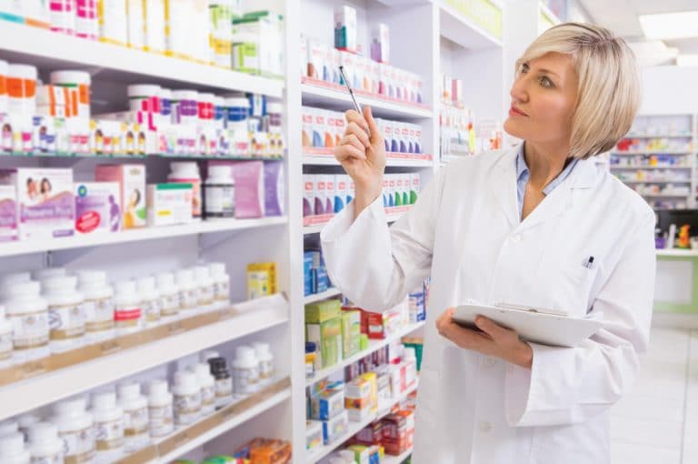 Salaire pharmacien : combien gagne un pharmacien en 2024