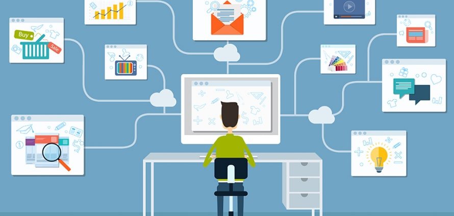 strategie emarketing