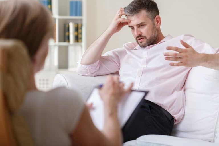 Salaire psychologue : combien gagne un psy en 2025