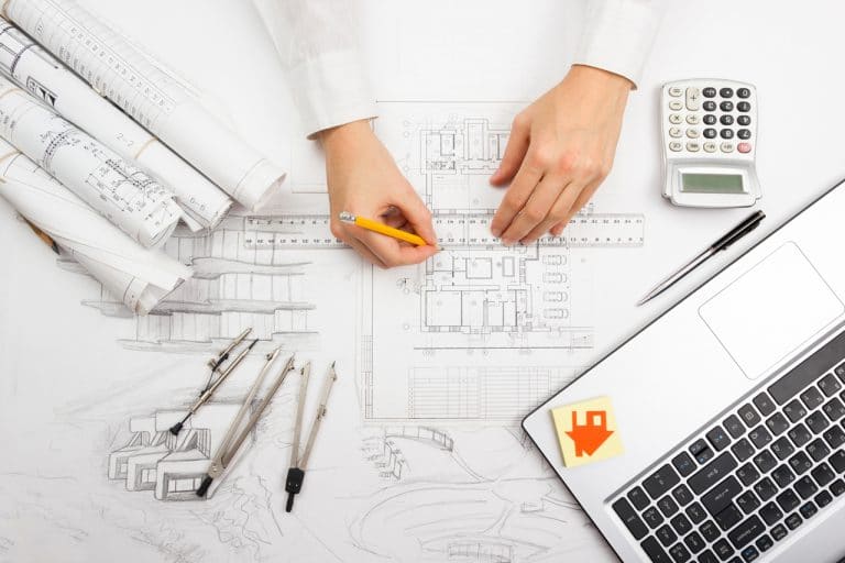 Salaire architecte : combien gagne un architecte en 2023