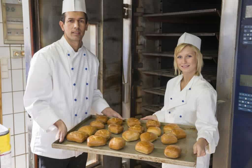 cap patisserie