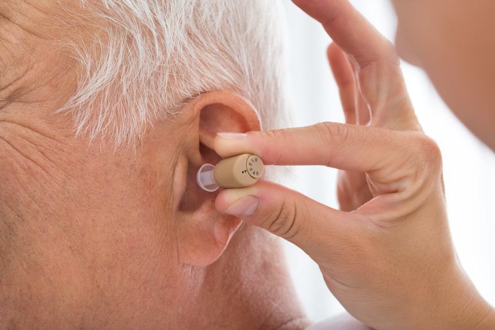 audioprothese