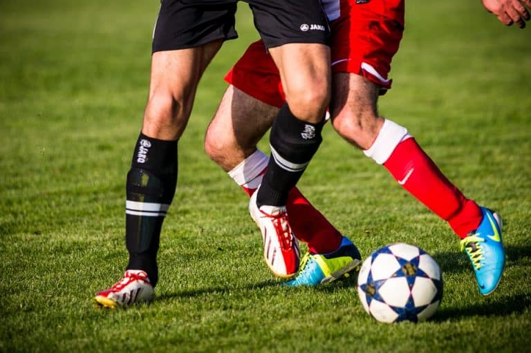 Salaire joueur de foot : combien gagne un joueur de foot en 2023