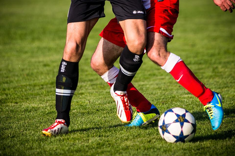 salaire joueur de foot