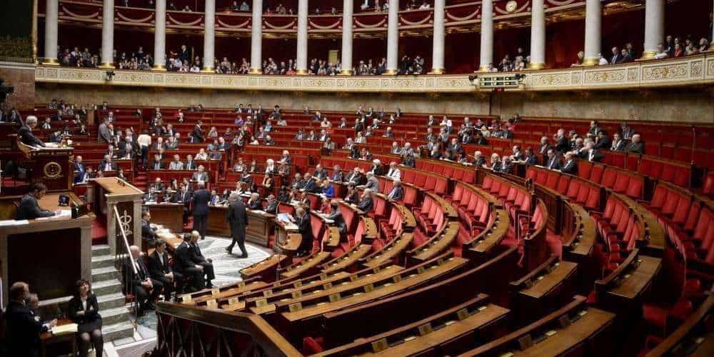 salaire d'un député