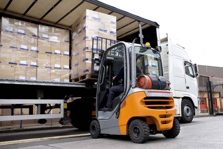 Salaire cariste : combien gagne un cariste en 2023