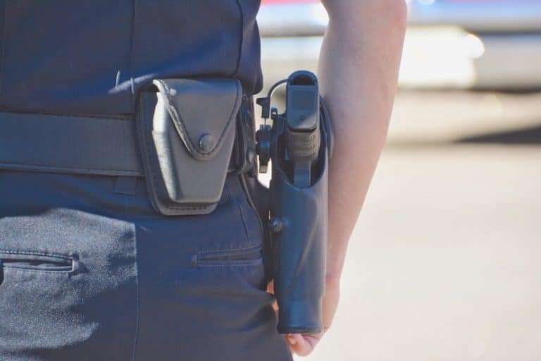 Salaire gendarmerie : combien gagne un gendarme en 2023