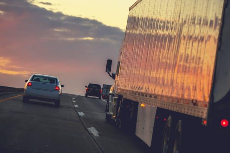 7 métiers du transport qui recrutent en 2024