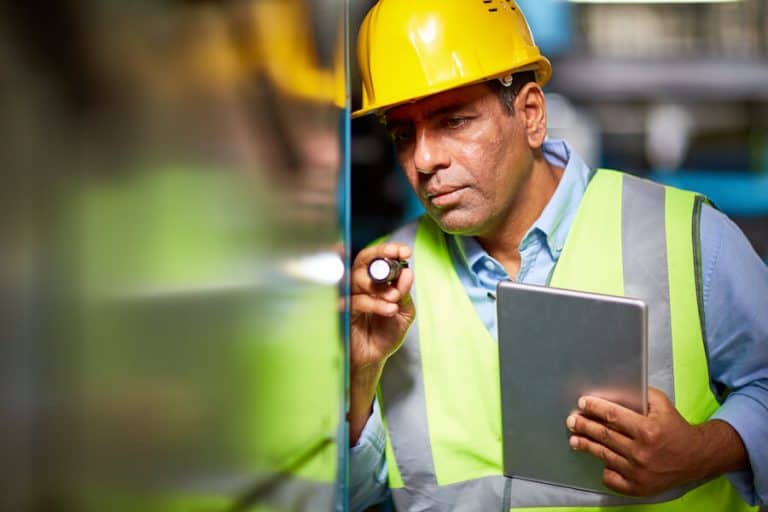 Salaire agent de maitrise : combien gagne un agent de maitrise en 2025