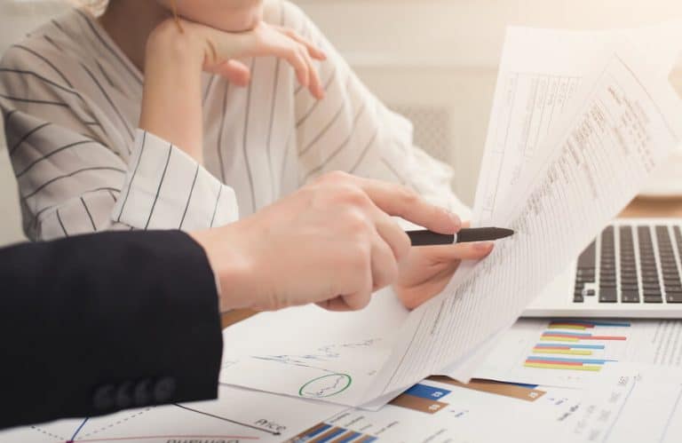 Salaire : combien gagne un gestionnaire de paie en 2025 ?