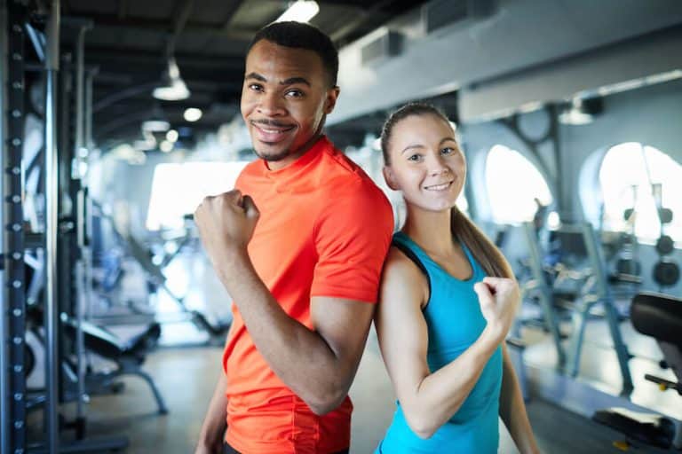 Salaire coach sportif : combien gagne un coach sportif en 2025