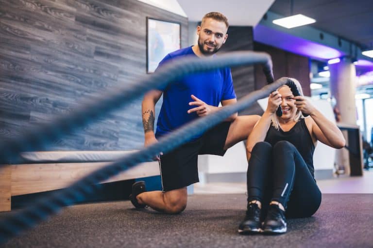 10 métiers du sport qui recrutent en 2025