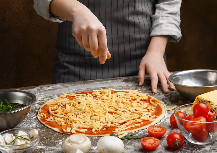 devenir pizzaiolo