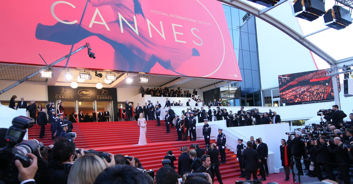 Festival de Cannes