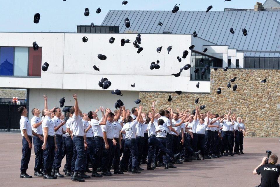 Cadet de la République