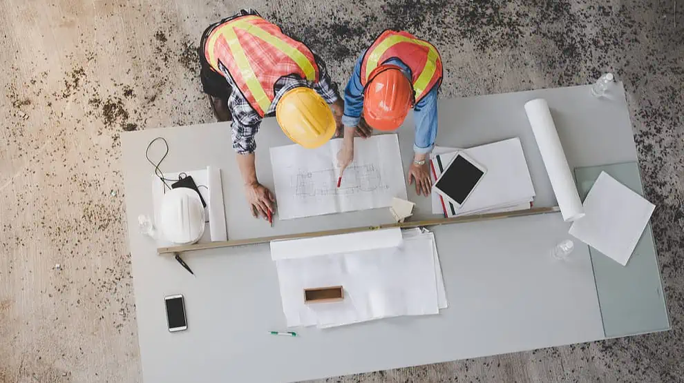 Devenir Conducteur de travaux missions, salaire et formation