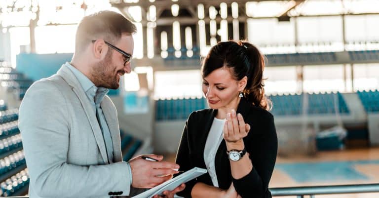 Master STAPS – Management du sport : durée, accès, programme…