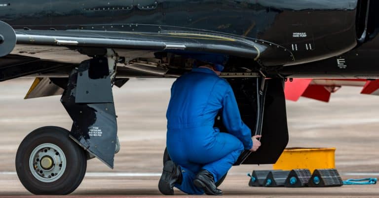 BTS Aéronautique : durée, accès, programme et débouchés