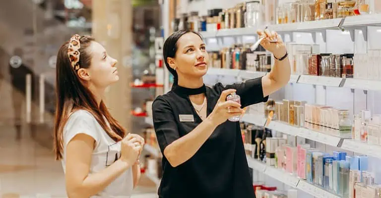 Bac pro Métiers du commerce et de la vente : durée, accès, programme…