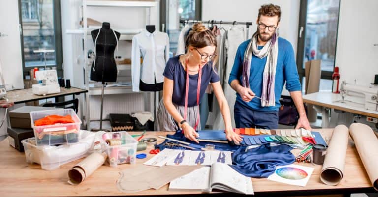 BAC Pro MMV – Métiers de la Mode – Vêtements : durée, programme…