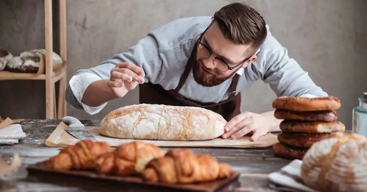 Boulanger