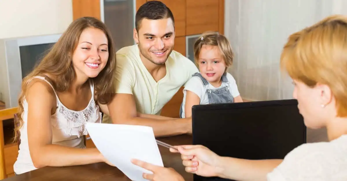 Conseillère familiale