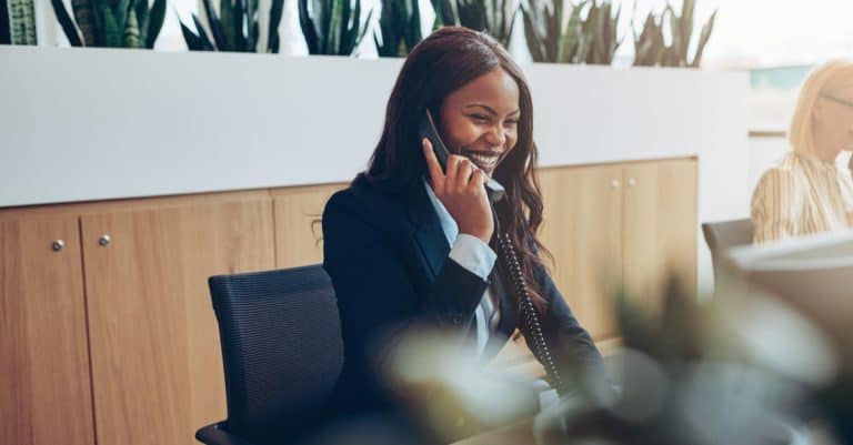 BAC Pro ARCU – Métiers de l’accueil : Relation clients et usagers