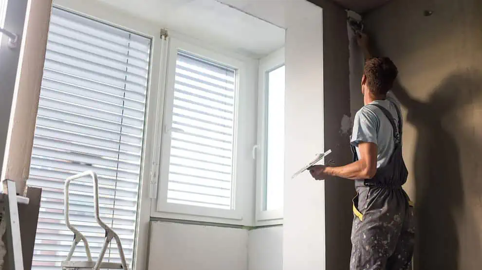 Peinture appliquant une couche de peinture