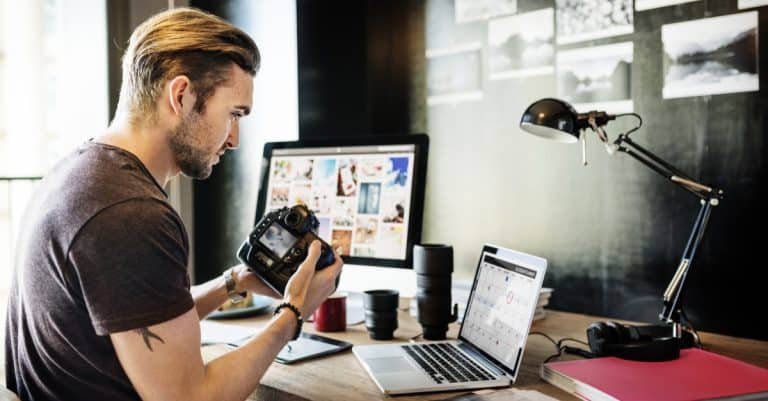 Bachelor Photographie : durée, accès, programme et débouchés