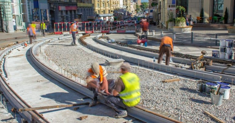 BTS TP – Travaux publics : durée, accès, programme et débouchés