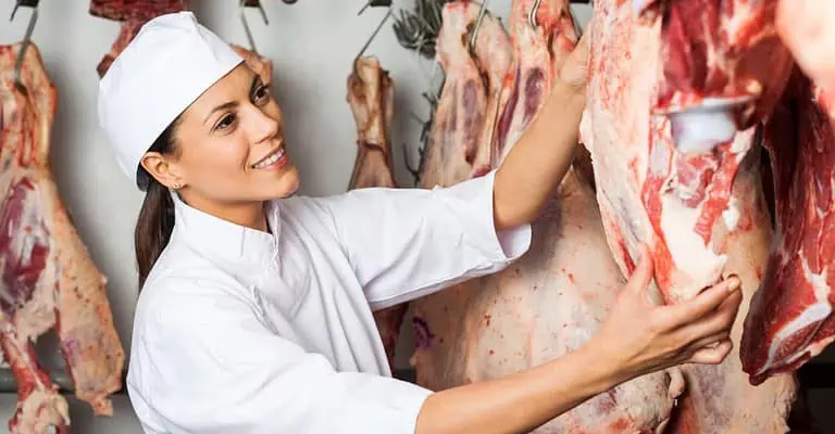 BEP Boucher charcutier : durée, accès, programme et débouchés