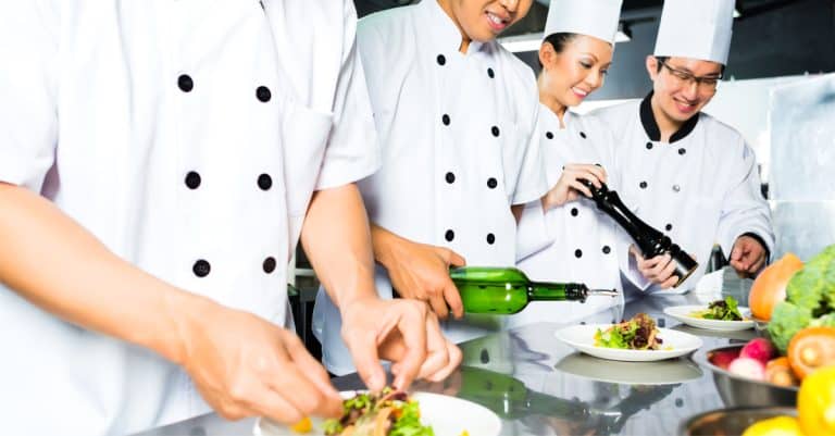 BAC Pro Cuisine : durée, accès, programme et débouchés