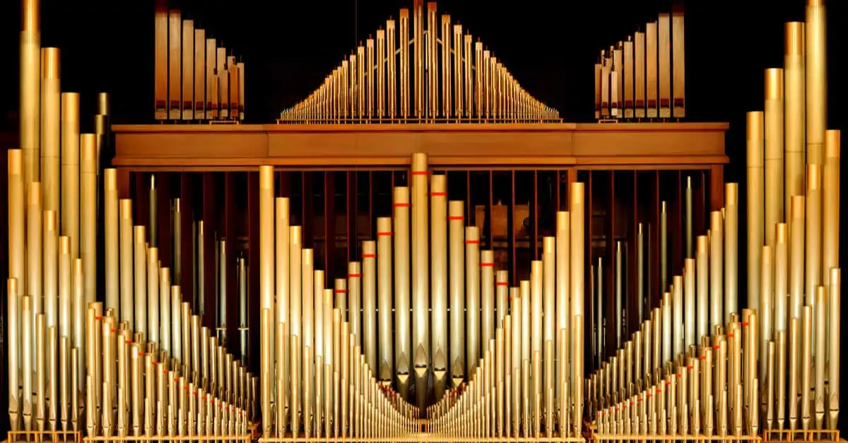 Orgue