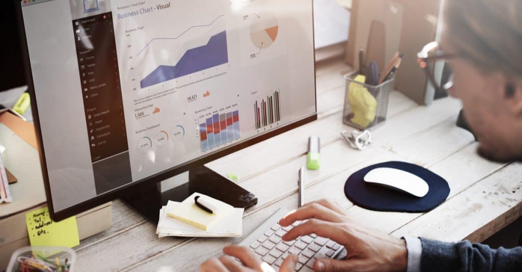 Data analyst