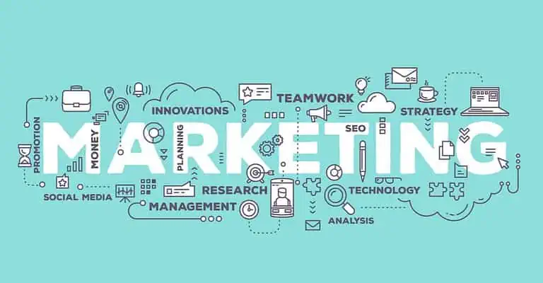 15 métiers du Marketing qui payent bien et qui recrutent en 2025