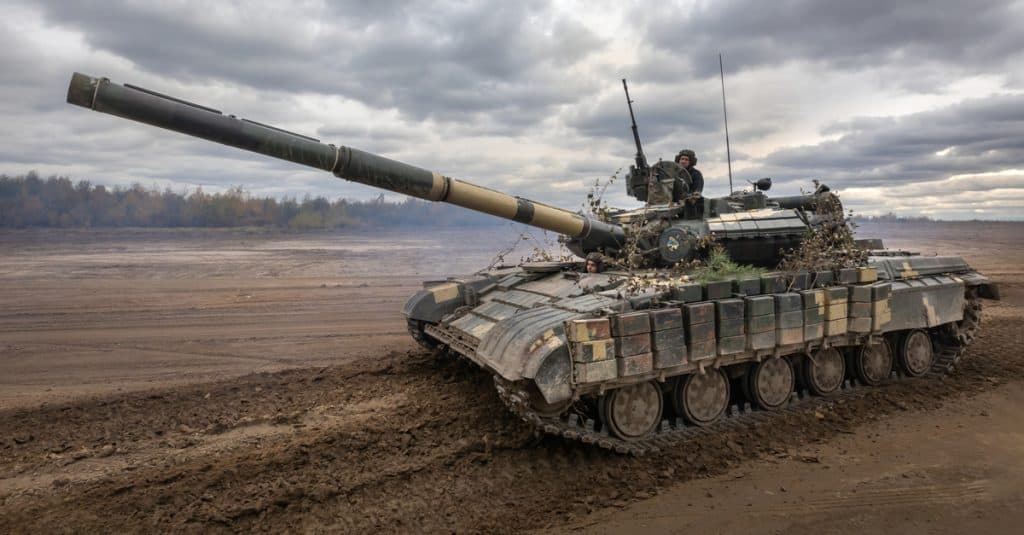 Tank