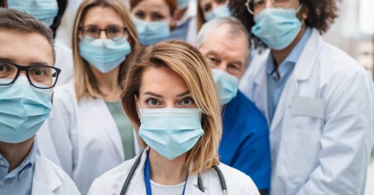 Diplôme d’État de docteur en médecine : durée, accès, programme…