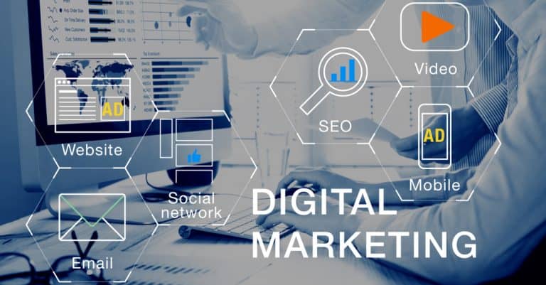 Master Marketing Digital : durée, accès, programme et débouchés