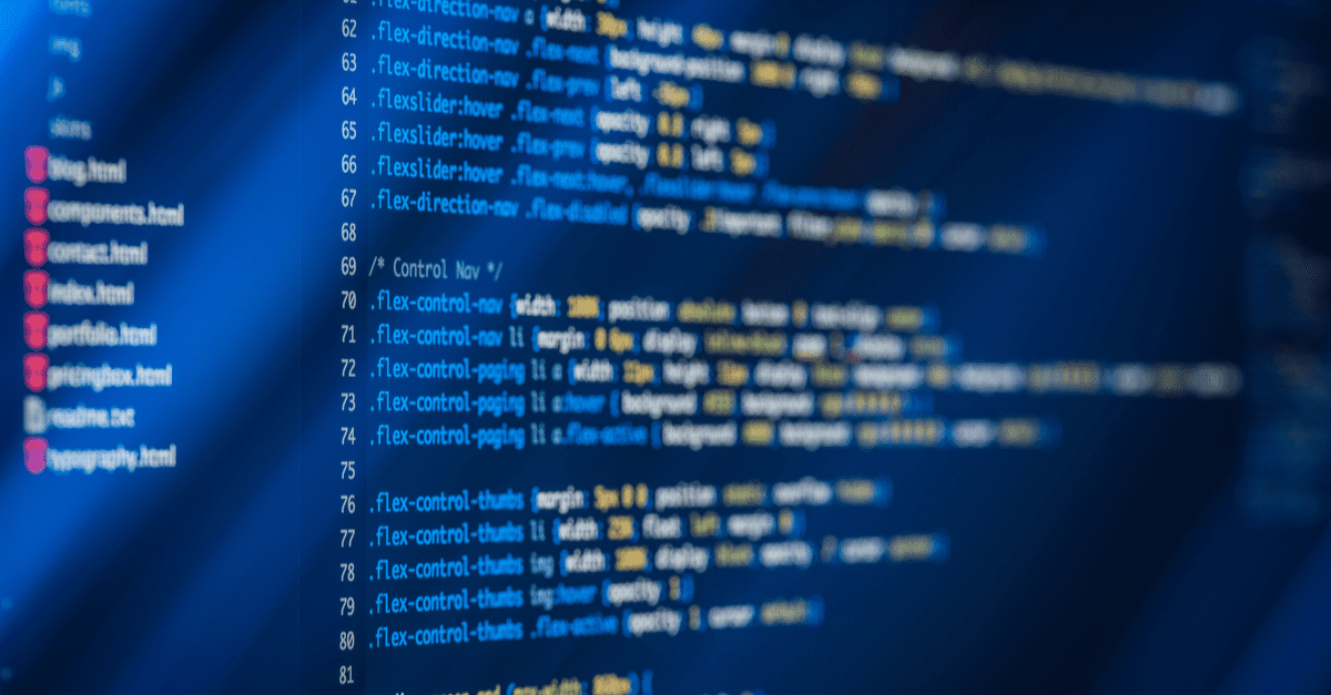 Langage de programmation
