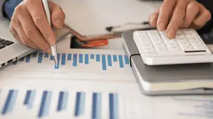 Travail sur des tableaux statistiques