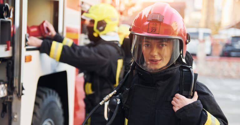 Devenir Sapeur-pompier : missions, salaire et formation