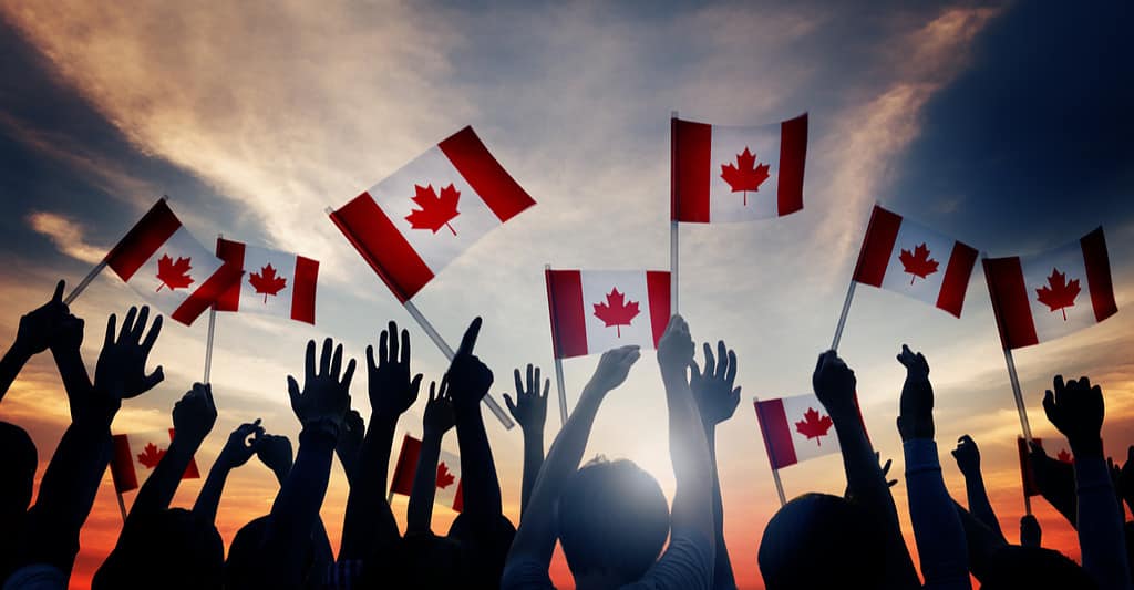 Comment obtenir son AVE pour le Canada ? Découvrez les démarches